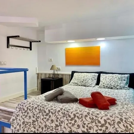 We Loft Large Great For Families Apartment