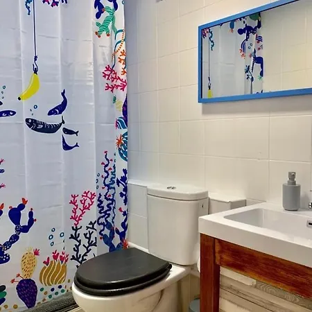 We Loft Large Great For Families * Malaga