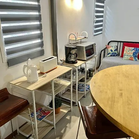 We Loft Large Great For Families * Malaga
