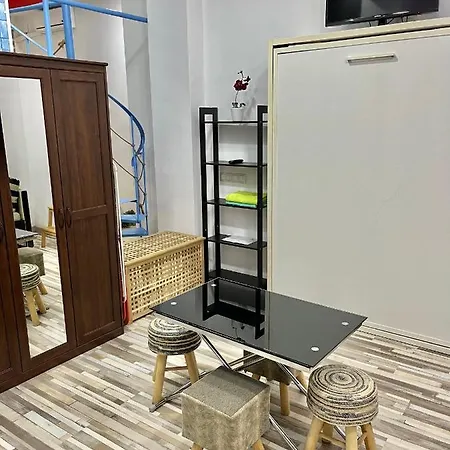 We Loft Large Great For Families Apartment *