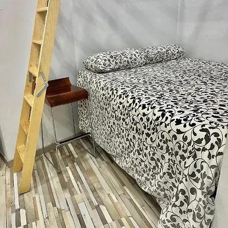 We Loft Large Great For Families Apartment Malaga