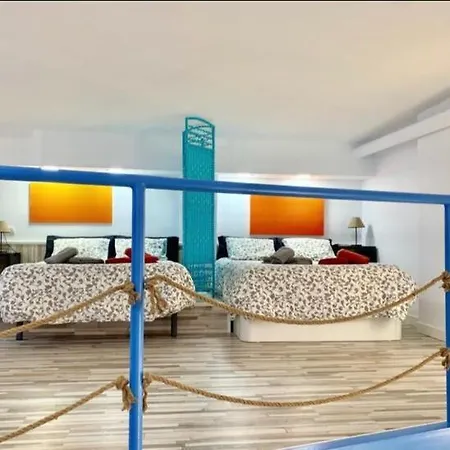 We Loft Large Great For Families *