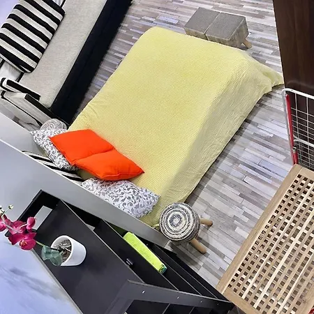 We Loft Large Great For Families Apartment Malaga